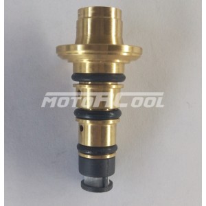 Клапан компрессора кондиционера, RC-U08263 Viston VS16. VOLVO, Focus.
