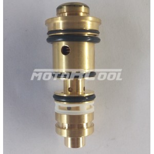 Клапан компрессора кондиционера, RC-U08265 Lexus GS300