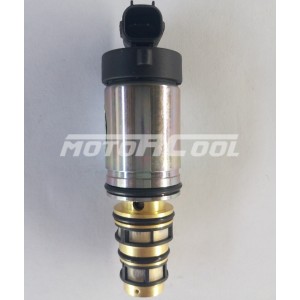Клапан электромагнитный, RC-U08274 GM, DELTA