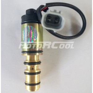 Клапан электромагнитный, RC-U08277 TOYOTA