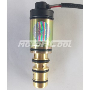 Клапан электромагнитный, RC-U08277 TOYOTA