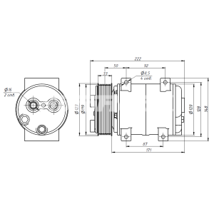 RC-U08162Э (TM-16,8PК,12V) RC-U08162Э (TM-16,8PК,12V)