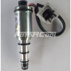 Клапан электромагнитный, RC-U08282 NISSAN