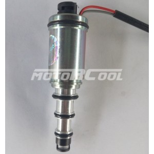 Клапан электромагнитный, RC-U08282 NISSAN