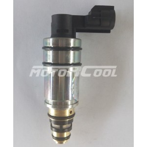 Клапан электромагнитный, RC-U08284 NISSAN