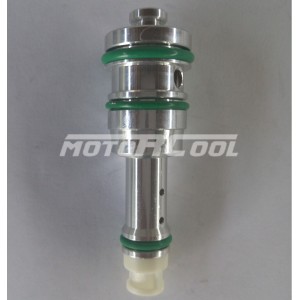 Клапан компрессора, RC-U08287 Компрессор Calsonic CWV616. NISSAN