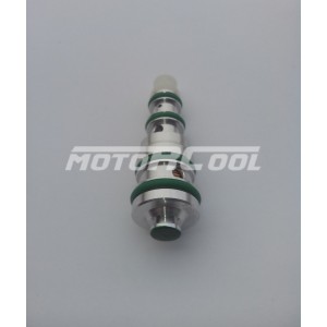 Клапан компрессора, RC-U08571 (GREEN) GM BUICK, VW JETTA, DAEWOO, OPEL, PEUGEOT, FIAT, CHEVROLET, HARRISON.