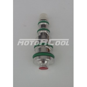 Клапан компрессора, RC-U08574 (RED) GM BUICK, VW JETTA, DAEWOO, OPEL, PEUGEOT, FIAT, CHEVROLET, HARRISON.