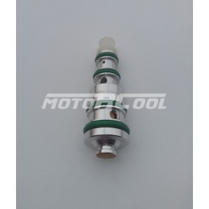 Клапан компрессора, RC-U08575 (YELLOW) GM BUICK, VW JETTA, DAEWOO, OPEL, PEUGEOT, FIAT, CHEVROLET, HARRISON.