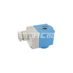 RC-U04135, катушка электромагнитная 24V, аналог Danfoss BE024DS (018F6857)