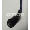 RC-U0978, кнопка вкл./выкл. 24V