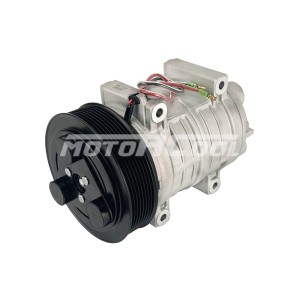 RC-U08098Ш (TM-21,8PК(137мм),24V) RC-U08098Ш (TM-21,8PК(137мм),24V)