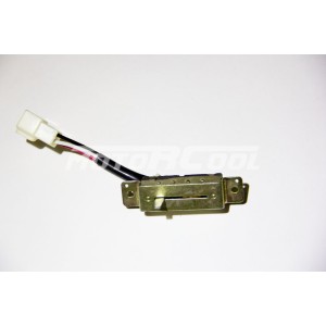 Трехходовой выключатель RC-U0630