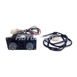 RC-U0930, пульт управления 12V