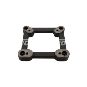 RC-U08646, переходная пластина для компрессоров MCF 43 и MCF 48