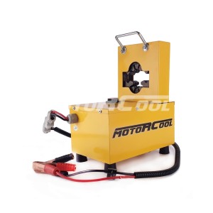 RC-T0185, обжимка электрическая переносная, 24V