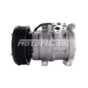 RC-U08710 (10S15С,24V,PV8) выходы вертикальные, вход Ø 18,3 мм., выход Ø 15,5 мм.