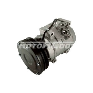 RC-U08712 (10S17С,24V,А1) выходы вертикальные, вход Ø 18,3 мм., выход Ø 15,5 мм.