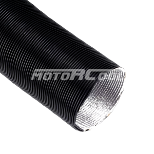 RC-U0958, гофра трехслойная (воздуховод) d=24 мм. RC-U0958, гофра трехслойная (воздуховод) d=24 мм.