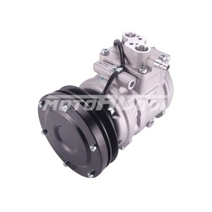 RC-U08707 (10PA15С,24V,A1) выходы вертикальные, вход Ø 18,3 мм., выход Ø 15,5 мм.