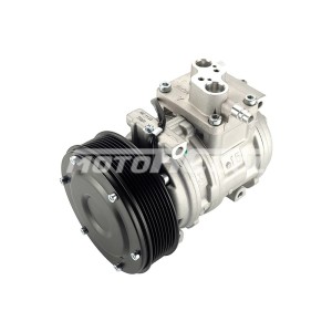 RC-U08708 (10PA15С,24V,PV8) выходы вертикальные, вход Ø 18,3 мм., выход Ø 15,5 мм.