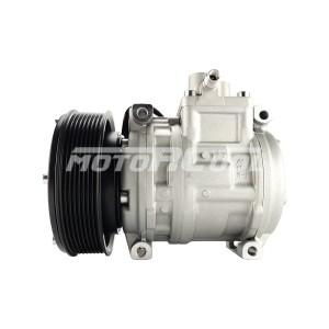 RC-U08708 (10PA15С,24V,PV8) выходы вертикальные, вход Ø 18,3 мм., выход Ø 15,5 мм.