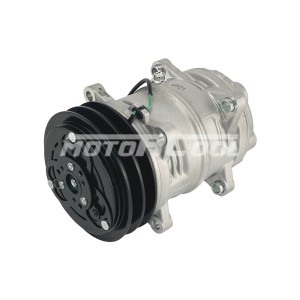 RC-U08730 (ТМ-21, 24V, А2) выходы горизонтальные, вход/выход Ø 16,4 мм. RC-U08730 (ТМ-21, 24V, А2) выходы горизонтальные, вход/выход Ø 16,4 мм.