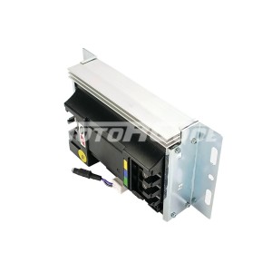 RC-U04019, контроллер компрессора, 24V