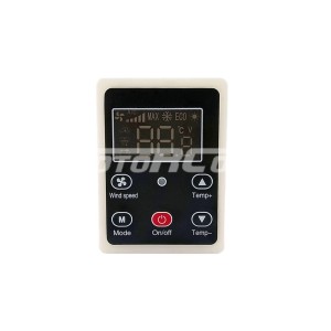RC-U04032, панель управления 12V