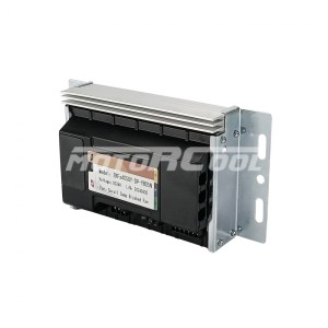 RC-U04026, контроллер компрессора, 24V