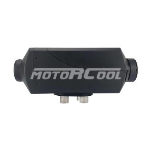 RC-U03100, отопитель воздушный, аналог Eberspacher D2, 2kw, 12V
