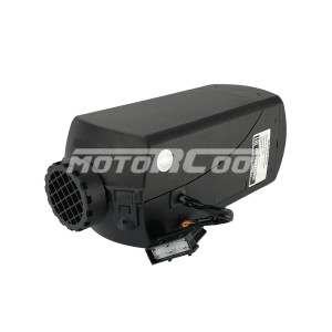 RC-U03101, отопитель воздушный, аналог Eberspacher D2, 2kw, 24V