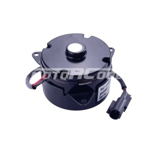 RC-U01350, электромотор осевой (24V, 168W, PULL)