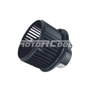 RC-U01446, электромотор с крыльчаткой (24V, 161W, PUSH)