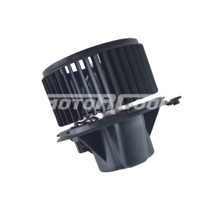 RC-U01446, электромотор с крыльчаткой (24V, 161W, PUSH)