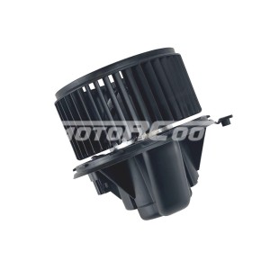 RC-U01447, электромотор с крыльчаткой (24V, 180W, PUSH)