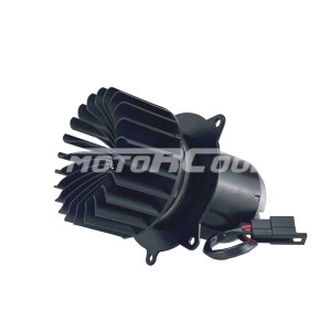 RC-U01448, электромотор с крыльчаткой (12V, 60W, PULL), аналог John Deere AH222796 RC-U01448, электромотор с крыльчаткой (12V, 60W, PULL), аналог John Deere AH222796