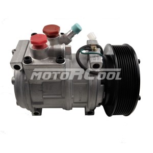 RC-U0847К (10PA17C, 8PK,12V)