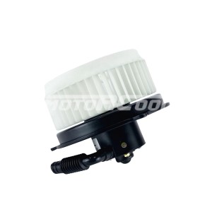 RC-U01453, электромотор с крыльчаткой (24V, 216W, PULL), аналог Komatsu ND116340-7030 RC-U01453, электромотор с крыльчаткой (24V, 216W, PULL), аналог Komatsu ND116340-7030