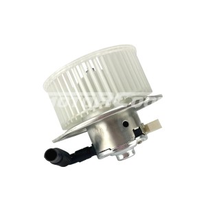 RC-U01455, электромотор с крыльчаткой (24V, 180W, PUSH), аналог Caterpillar CSA431D203 RC-U01455, электромотор с крыльчаткой (24V, 180W, PUSH), аналог Caterpillar CSA431D203