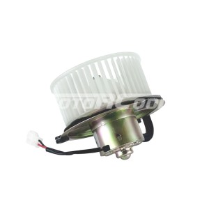 RC-U01460, электромотор с крыльчаткой (24V, 216W, PULL), аналог FOTON H0811020023A0 RC-U01460, электромотор с крыльчаткой (24V, 216W, PULL), аналог FOTON H0811020023A0