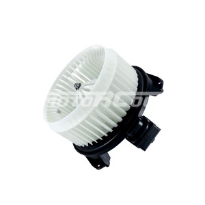 RC-U01456, электромотор с крыльчаткой (24V, 297W, PUSH), аналог Komatsu ND116340-7350 RC-U01456, электромотор с крыльчаткой (24V, 297W, PUSH), аналог Komatsu ND116340-7350