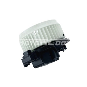RC-U01456, электромотор с крыльчаткой (24V, 297W, PUSH), аналог Komatsu ND116340-7350 RC-U01456, электромотор с крыльчаткой (24V, 297W, PUSH), аналог Komatsu ND116340-7350
