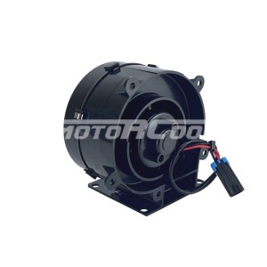 RC-U01450, вентилятор радиальный, 12V, 78W, аналог RE237675
