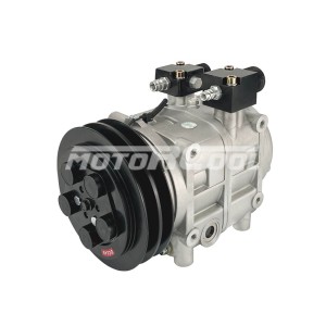 RC-U08694 (TM-43, B2, 24V), вход резьба М36х1,5, выход резьба М27х1,5, O-Ring RC-U08694 (TM-43, B2, 24V), вход резьба М36х1,5, выход резьба М27х1,5, O-Ring