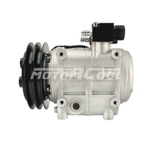 RC-U08694 (TM-43, B2, 24V), вход резьба М36х1,5, выход резьба М27х1,5, O-Ring RC-U08694 (TM-43, B2, 24V), вход резьба М36х1,5, выход резьба М27х1,5, O-Ring