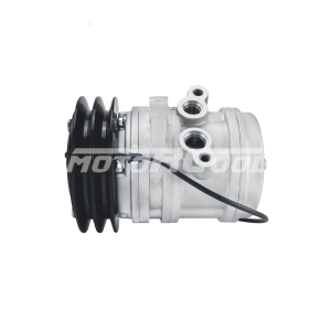 RC-U08732 (10SP10,12V,A2) выходы вертикальные, вход Ø 16,0 мм., выход Ø 13,0 мм. (с резьбой на ушах)