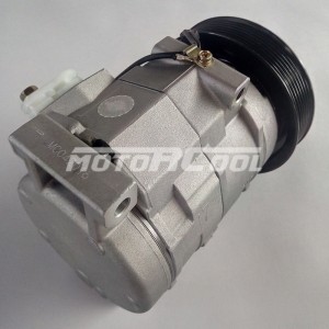 RC-U08211 (DCW17B, 7РК, 12В) RC-U08211 (DCW17B, 7РК, 12В)