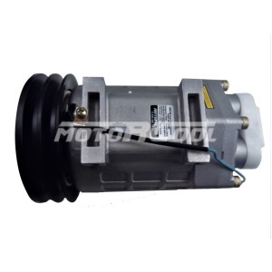 Компрессор RC-U08598 Motorcool MCF 22 (2A, 24В, R 404a)