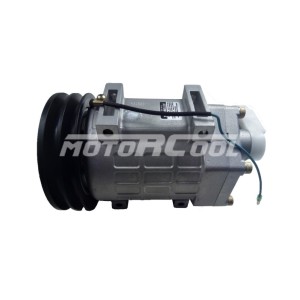 Компрессор RC-U08598 Motorcool MCF 22 (2A, 24В, R 404a)